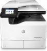 HP Urządzenie wielofunkcyjne Pagewide Pro MFP 772dn^35ppm Y3Z54B